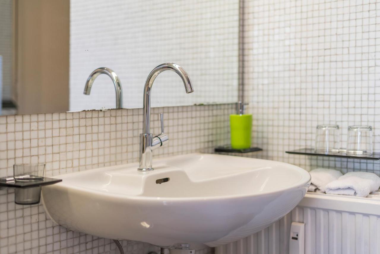شقة Fuths Loft Penthouse 85 أنتويرب المظهر الخارجي الصورة