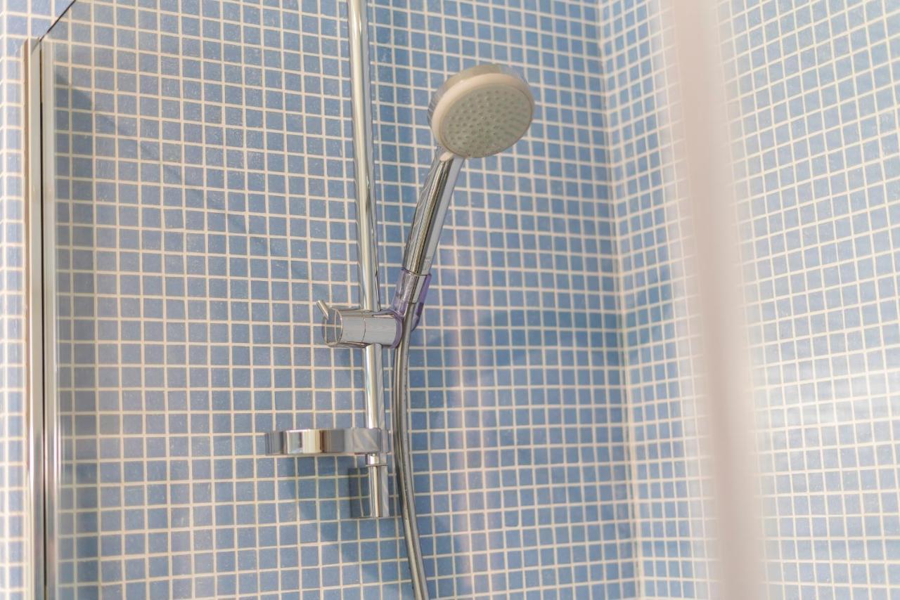 شقة Fuths Loft Penthouse 85 أنتويرب المظهر الخارجي الصورة